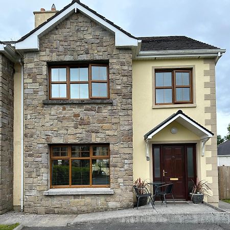 Home Near The River Shannon Rooskey Eksteriør bilde