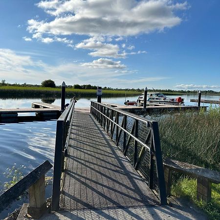 Home Near The River Shannon Rooskey Eksteriør bilde