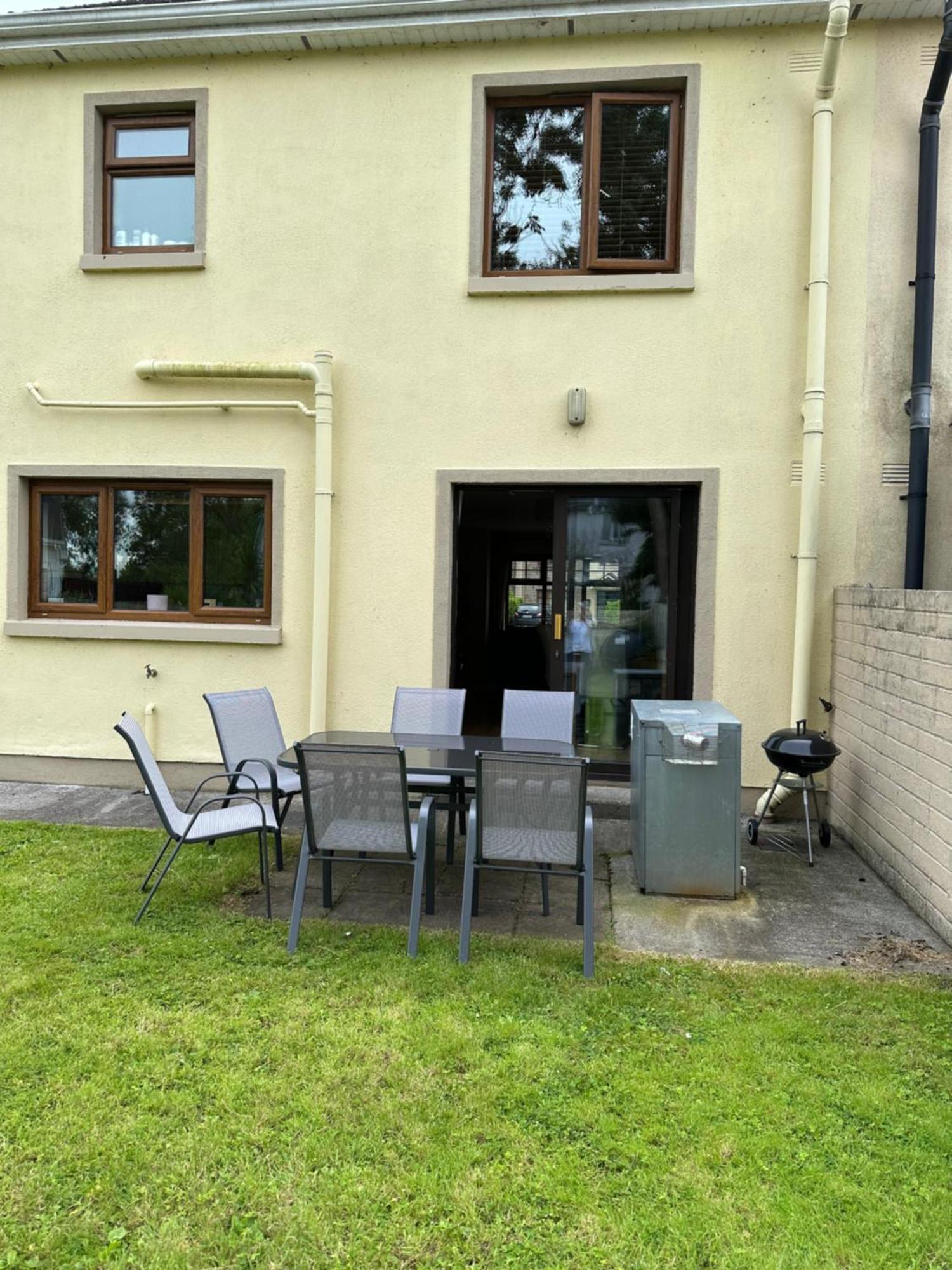 Home Near The River Shannon Rooskey Eksteriør bilde