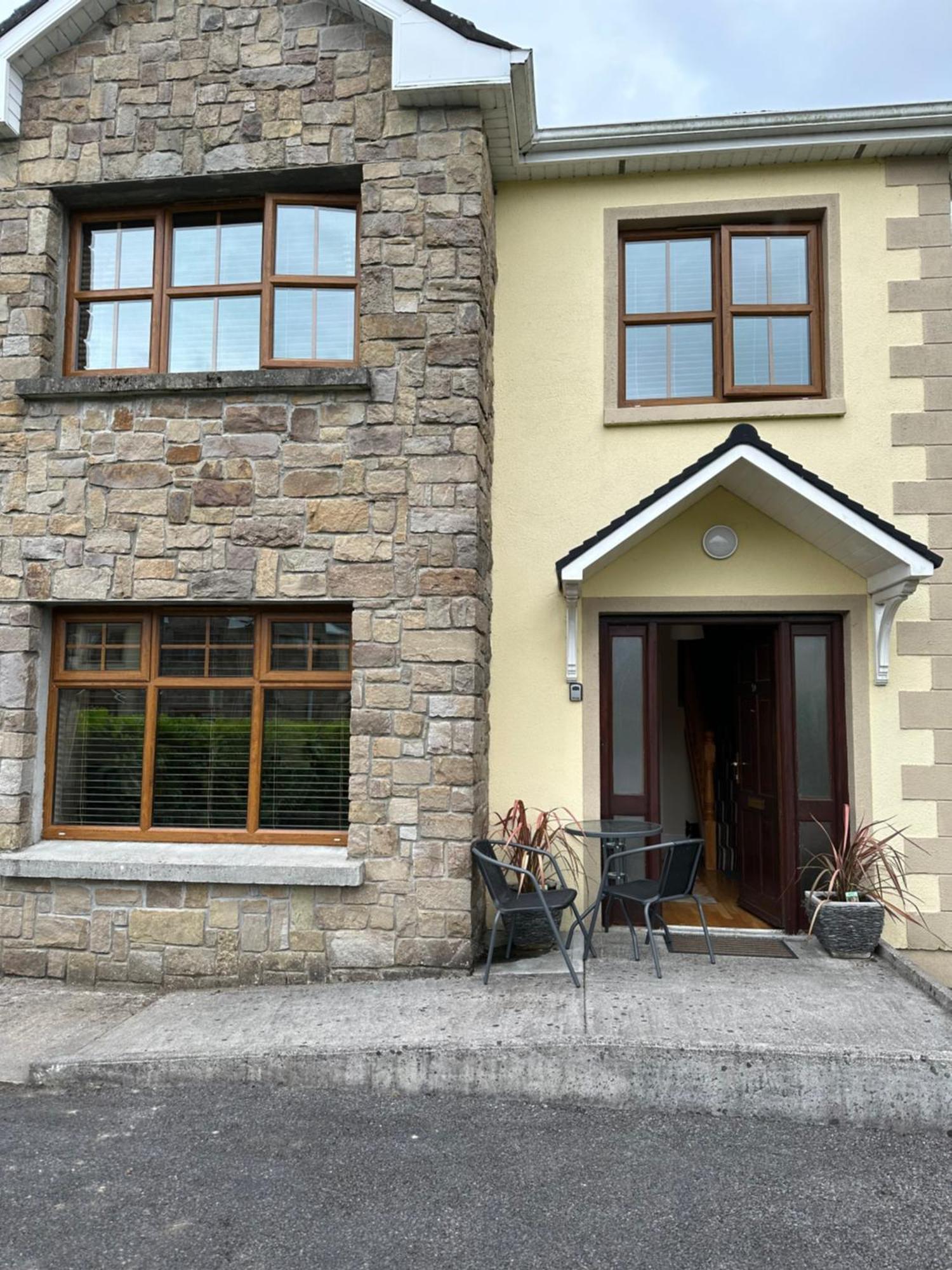 Home Near The River Shannon Rooskey Eksteriør bilde